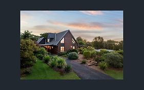 Flaxton Eco-Chic Escape